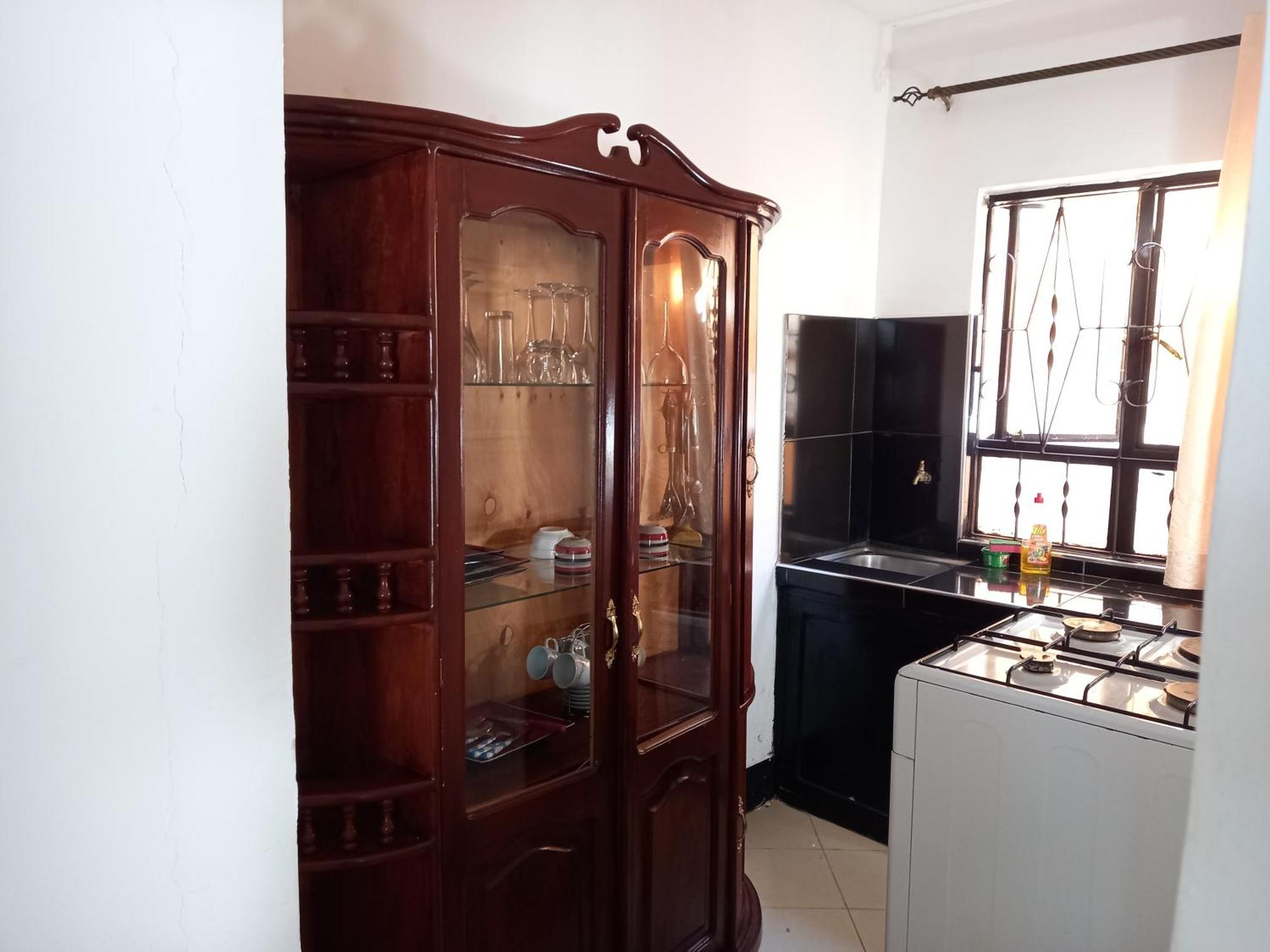 Didas Villa Nkoanrua Room photo